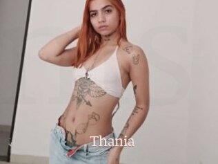 Thania