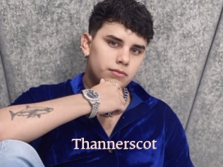 Thannerscot