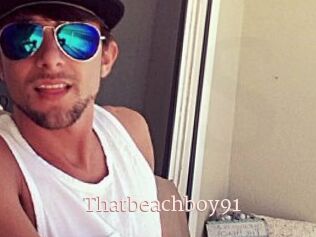Thatbeachboy91