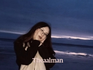 Theaalman