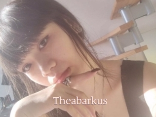 Theabarkus