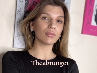 Theabrunger