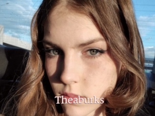 Theaburks