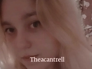 Theacantrell