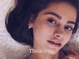 Theaclem