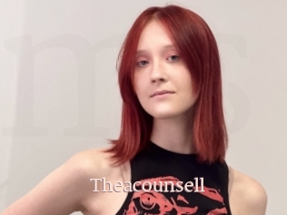 Theacounsell