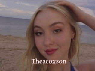 Theacoxson