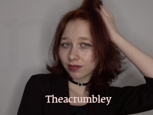 Theacrumbley