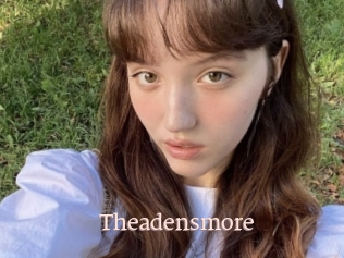 Theadensmore