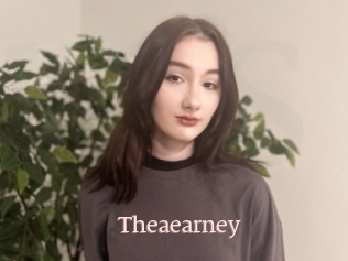 Theaearney
