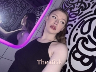 Theafisk