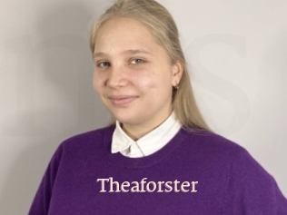 Theaforster