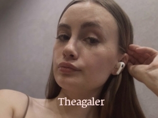Theagaler