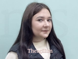Theagillim