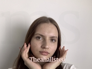 Theahallsted