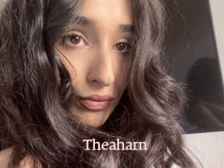 Theaharn