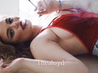 Thealoyd