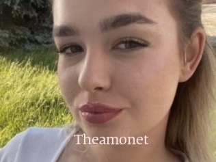 Theamonet