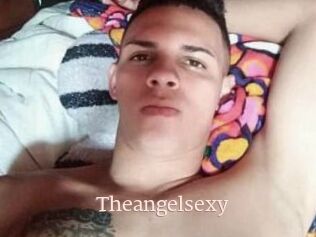 Theangelsexy
