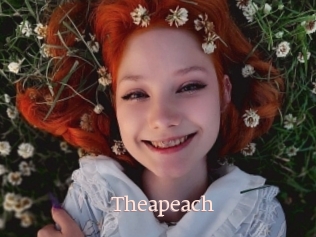 Theapeach