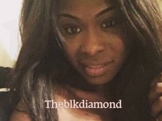 Theblkdiamond