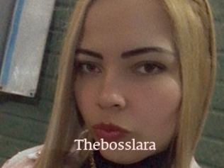 Thebosslara