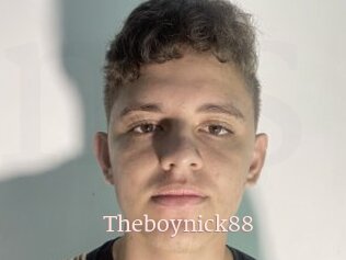 Theboynick88