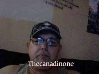Thecanadinone