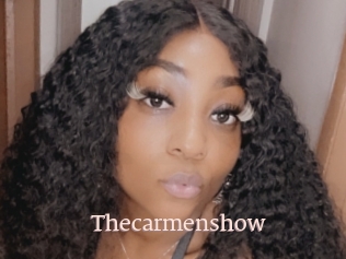 Thecarmenshow
