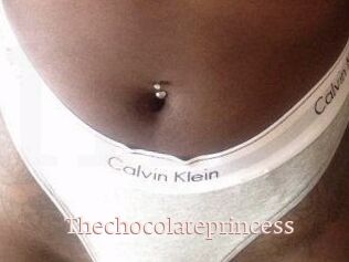 Thechocolateprincess