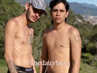Thedairyboys