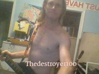 Thedestroyer100