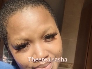 Theerealsasha