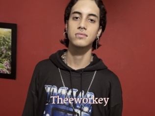 Theeworkey