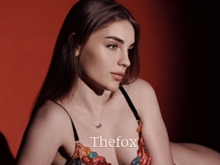 Thefox