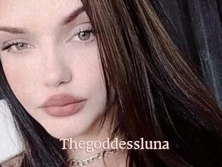 Thegoddessluna