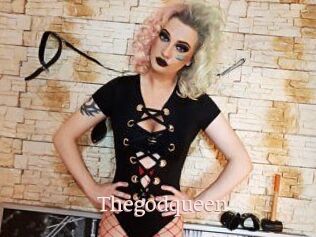 Thegodqueen
