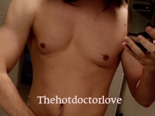 Thehotdoctorlove