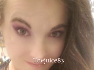 Thejuice83