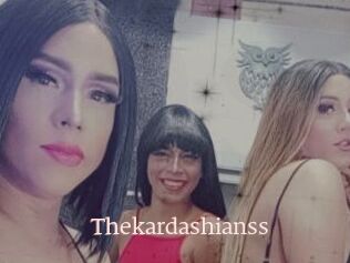 Thekardashianss