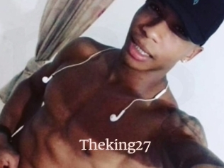 Theking27