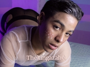 Thekingazahel