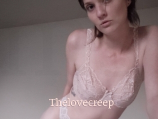 Thelovecreep