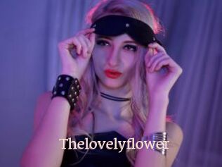Thelovelyflower