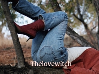 Thelovewitch