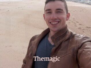 Themagic