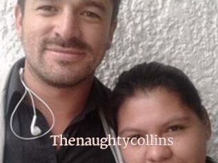 Thenaughtycollins