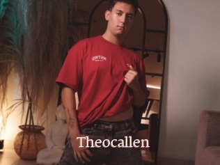 Theocallen