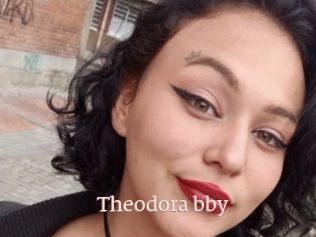 Theodora_bby
