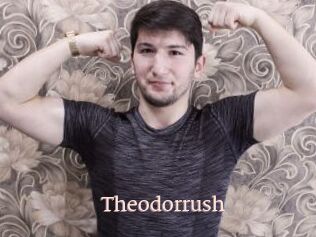 Theodorrush